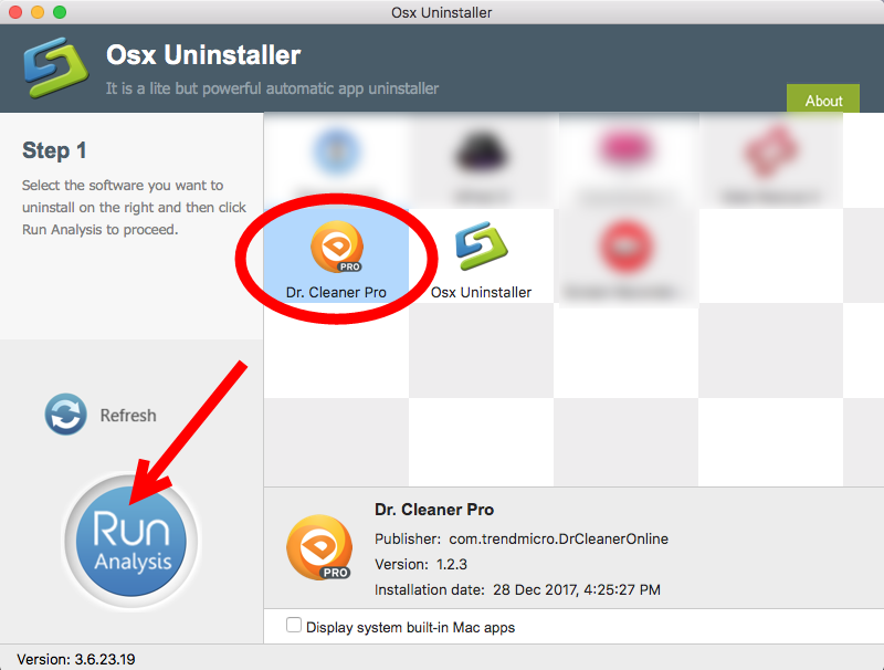 how to uninstall mac cleaner