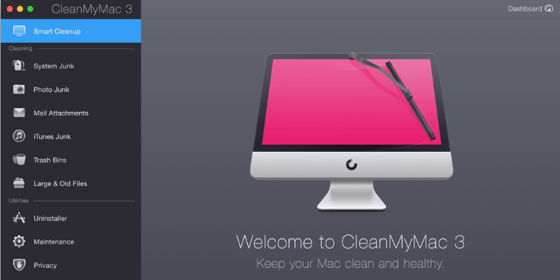 best junk cleaner for mac